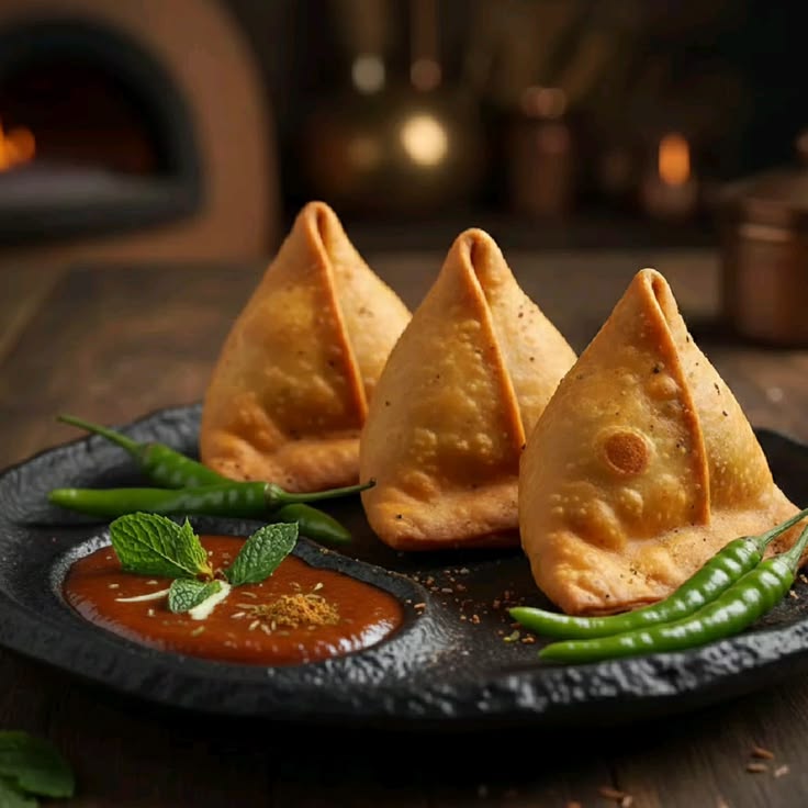 Samosa
